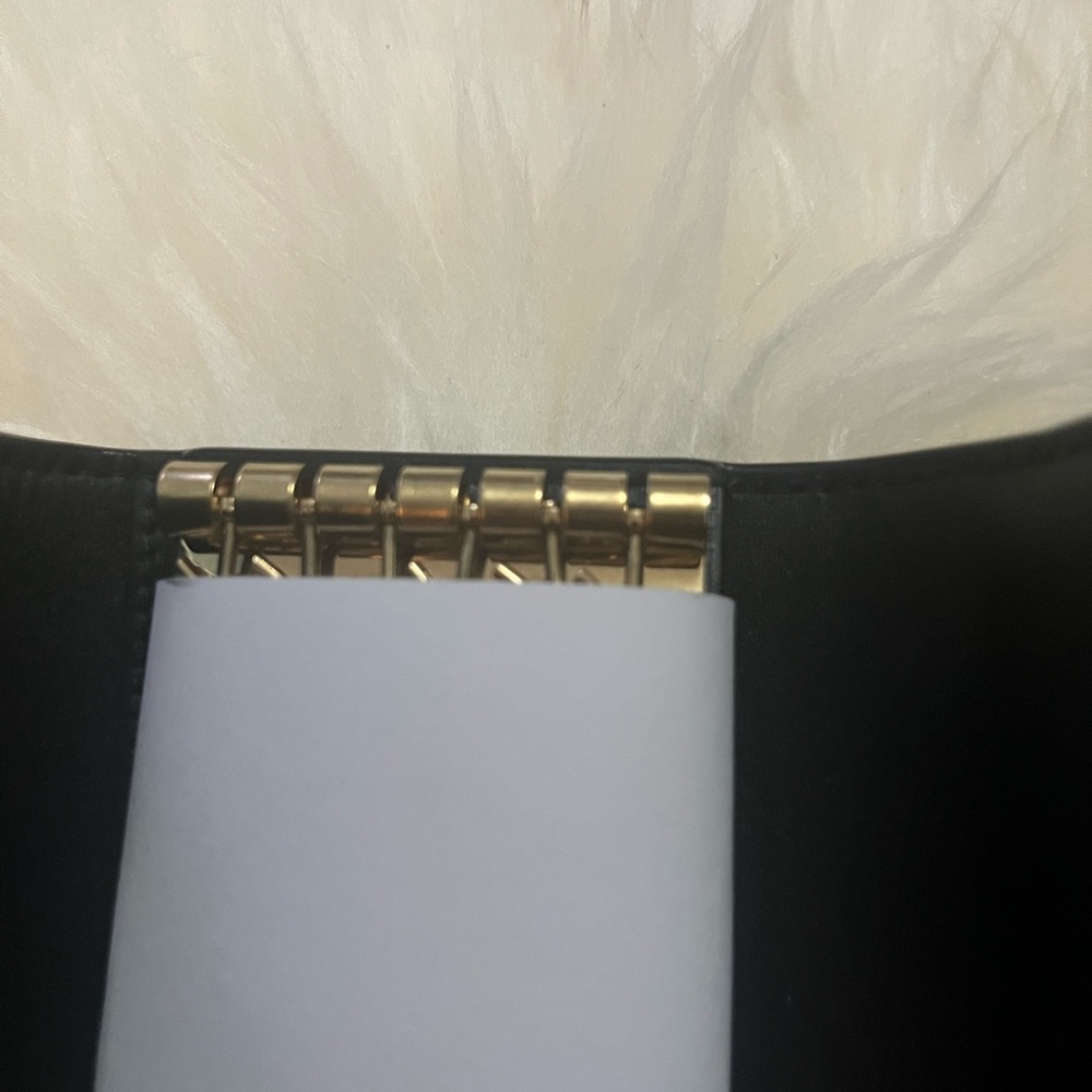 CASSANDRE SLIM KEY CASE - Brand new - Picture 2 of 4